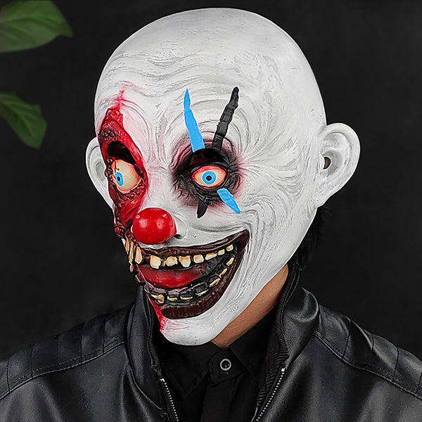 Clown Mask 40102-3#