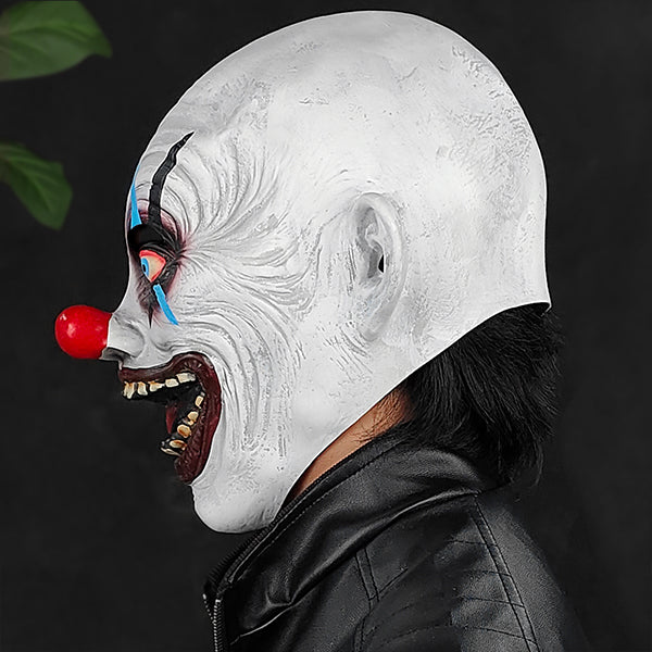 Clown Mask 40102-3#