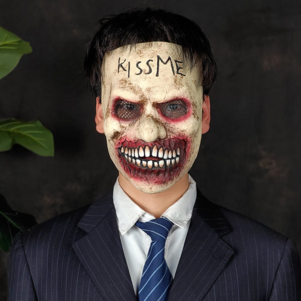 Kiss Me Mask 40519#