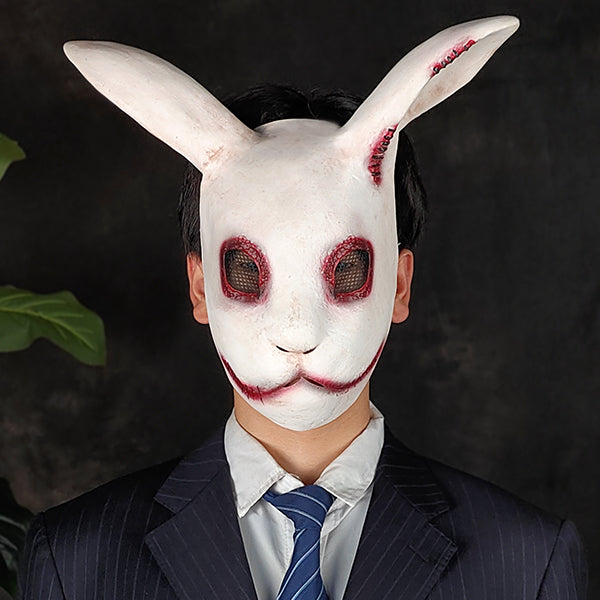 Rabbit Mask 40501#