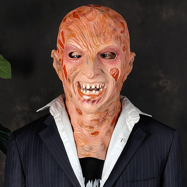 Freddy Mask 40814-1 #