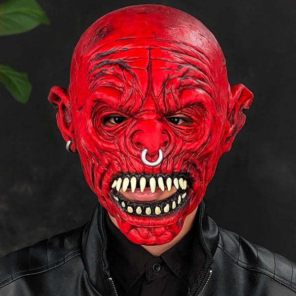 Devil Mask 40309#