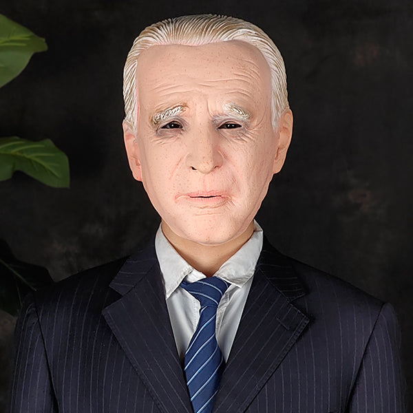 Biden Mask 40855 #