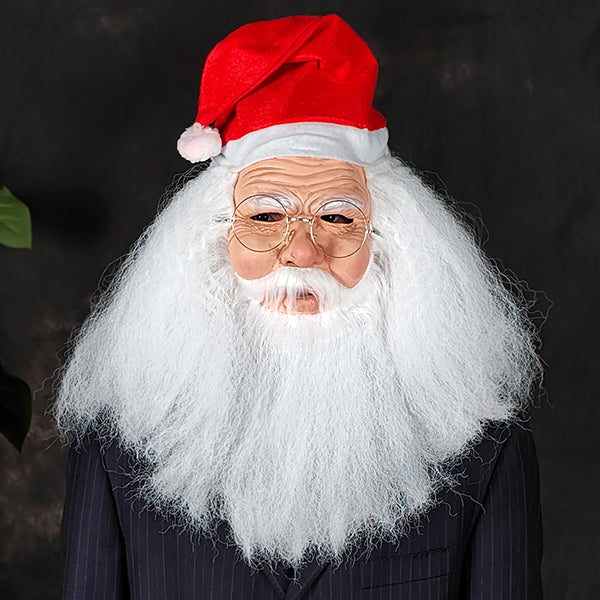 Santa Mask 40796 #