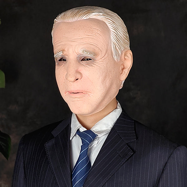 Biden Mask 40855 #