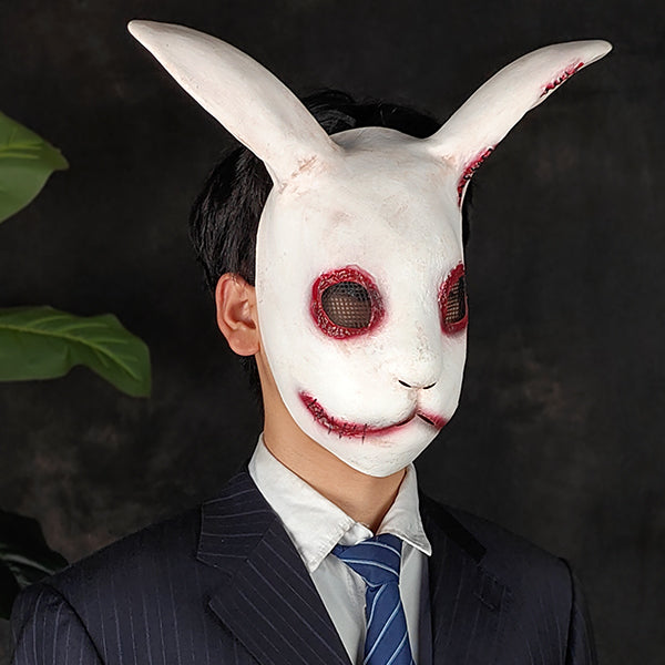 Rabbit Mask 40501#