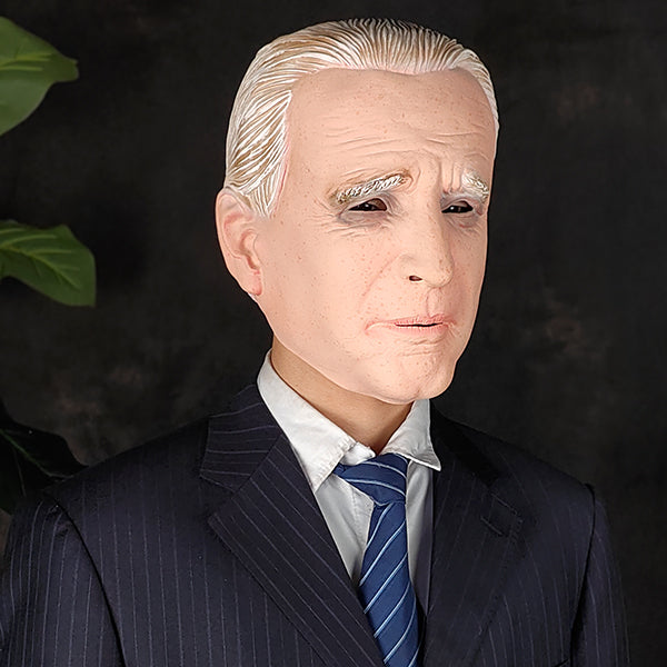 Biden Mask 40855 #