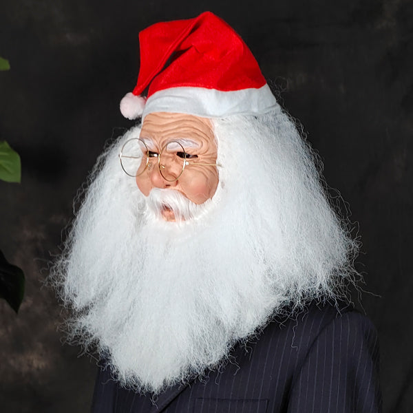 Santa Mask 40796 #