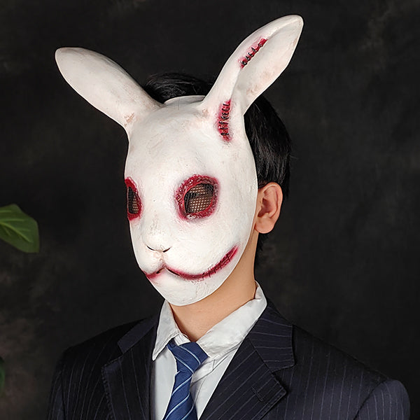 Rabbit Mask 40501#