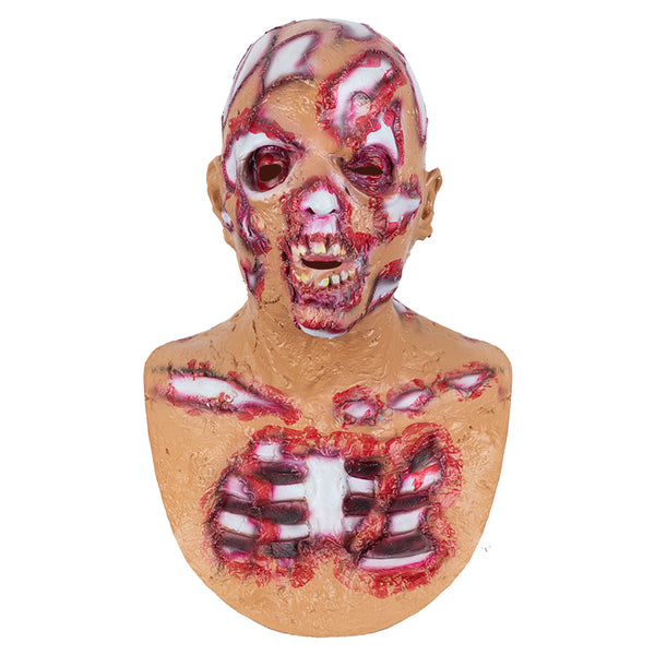 Zombie Mask 40008 #