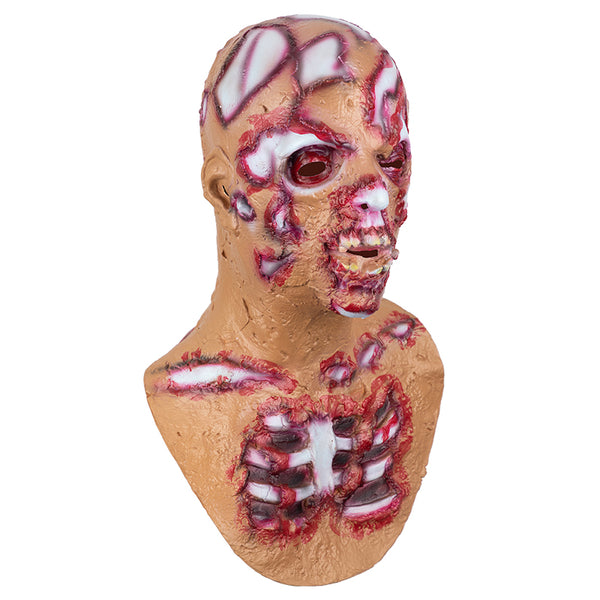 Zombie Mask 40008 #