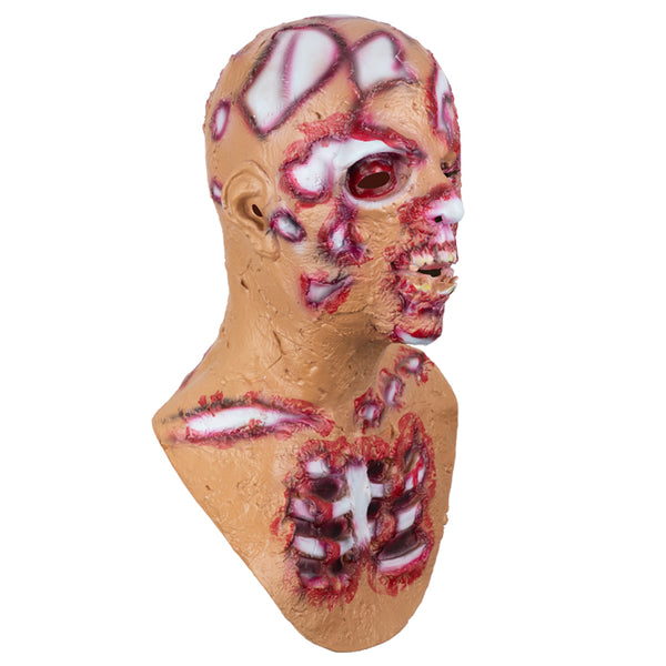 Zombie Mask 40008 #