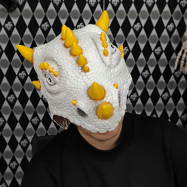 Dinosaur Mask 40105-1#