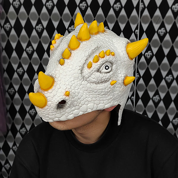 Dinosaur Mask 40105-1#