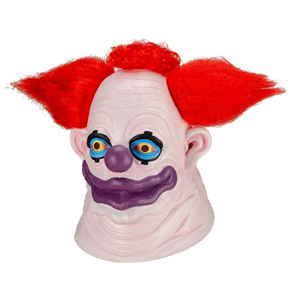 Clown Mask 40214#