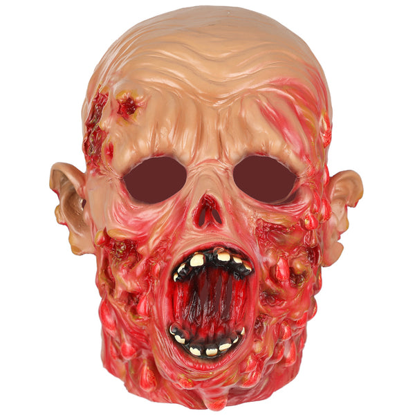 Zombie Mask 40220#