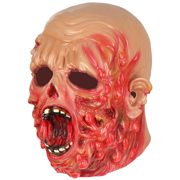 Zombie Mask 40220#