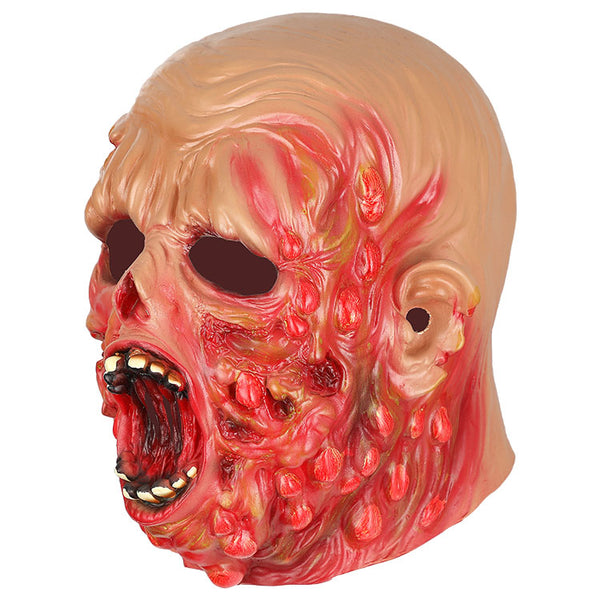 Zombie Mask 40220#