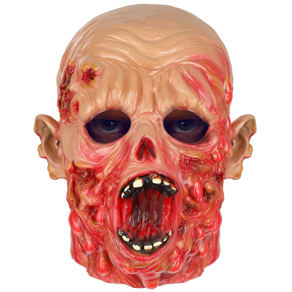 Zombie Mask 40220#