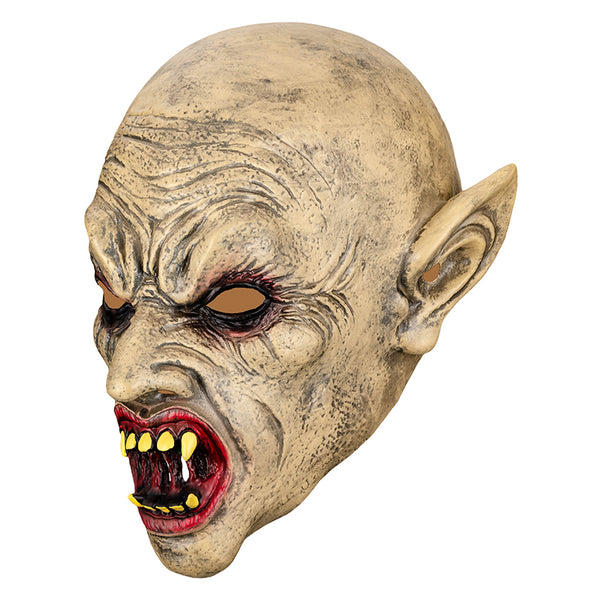 Deivil Mask 40236#