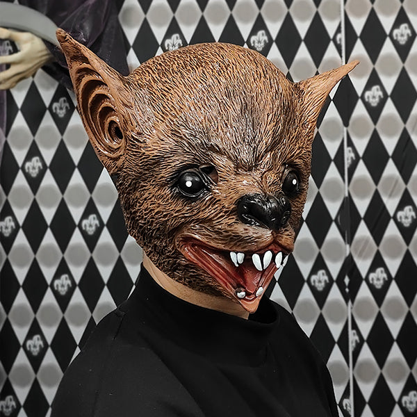 Terror Bat Mask 40287#