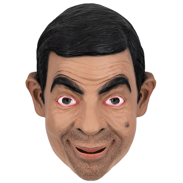 Mr Bean Mask 40314#