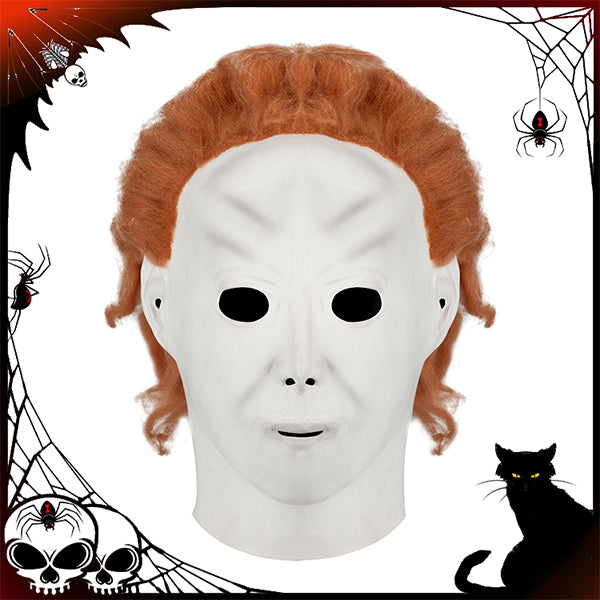 Michael Myers Mask 40397#