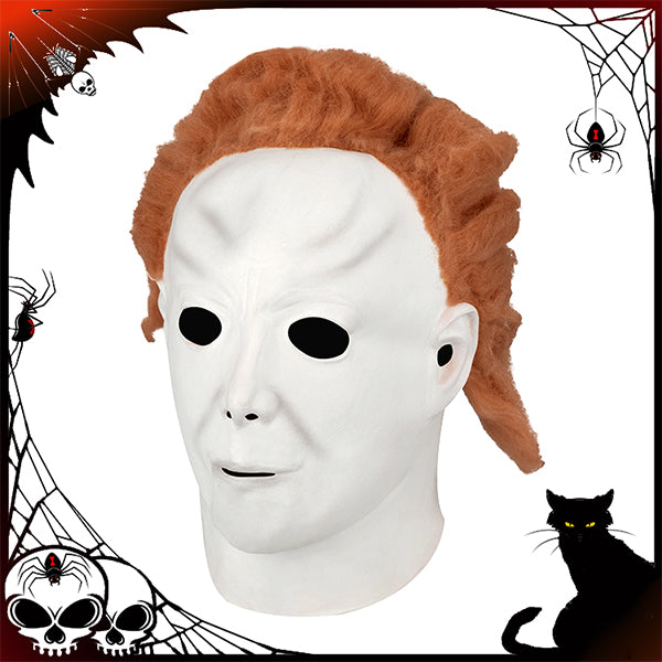 Michael Myers Mask 40397#