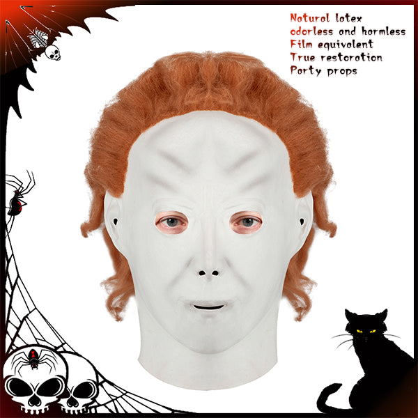 Michael Myers Mask 40397#