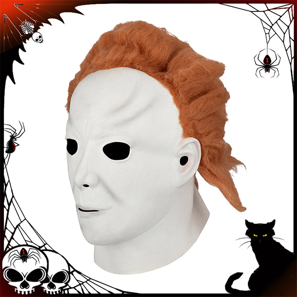 Michael Myers Mask 40397#