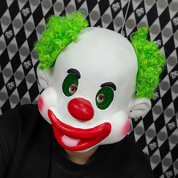 Clown Mask 40459#