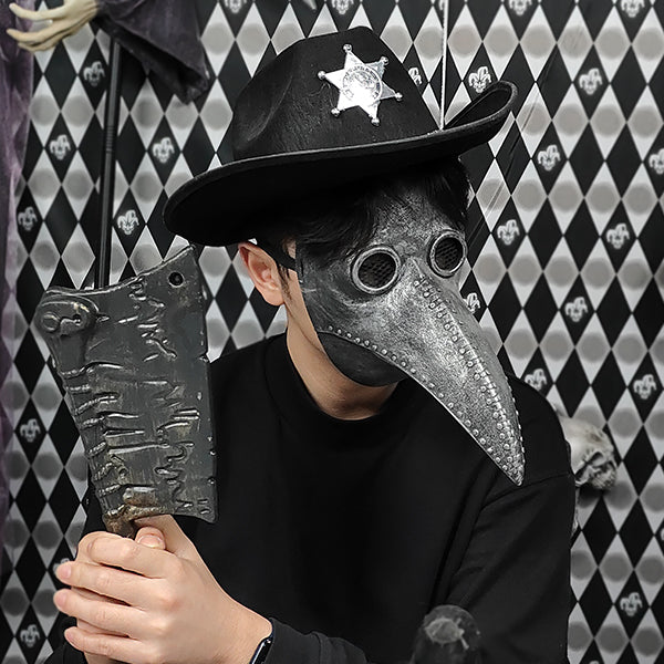 Crow Mask 40489-1 #