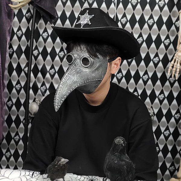 Crow Mask 40489-1 #