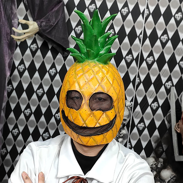 Pineapple Mask 40603#