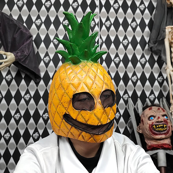 Pineapple Mask 40603#