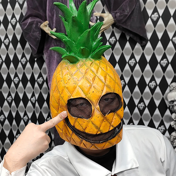 Pineapple Mask 40603#