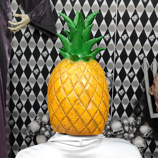 Pineapple Mask 40603#