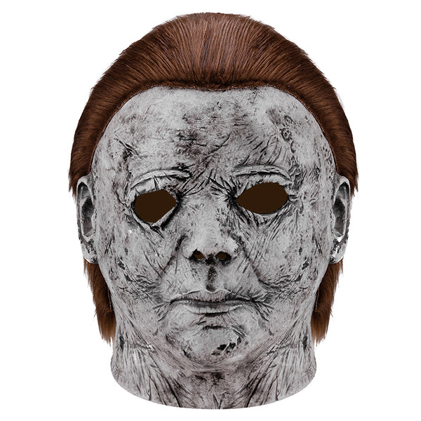 Michael Myers Mask 40606-2 #