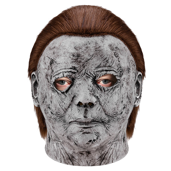 Michael Myers Mask 40606-2 #