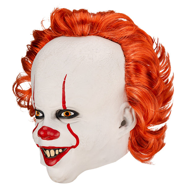 Clown Mask 40674 #