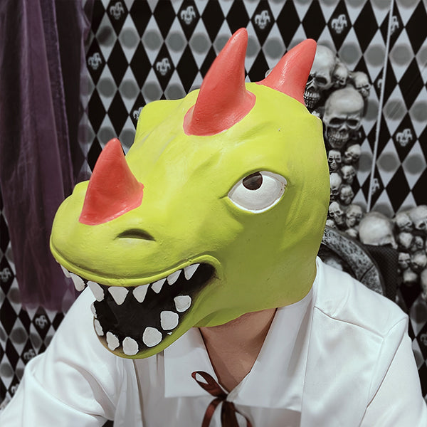 Dinosaur Mask 40680#