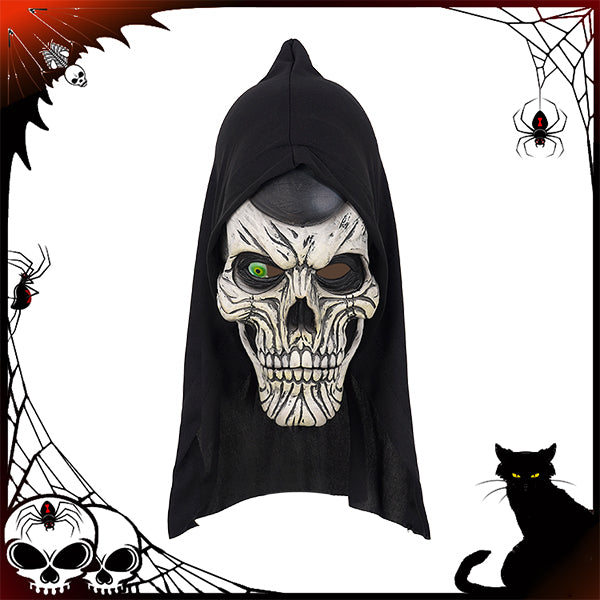 Skull Mask 40825 #