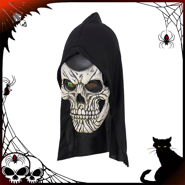 Skull Mask 40825 #