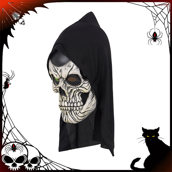 Skull Mask 40825 #