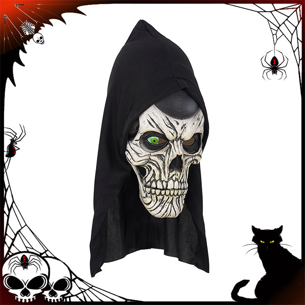 Skull Mask 40825 #