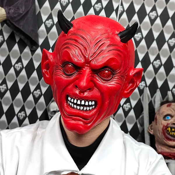 Devil Mask 40833 #