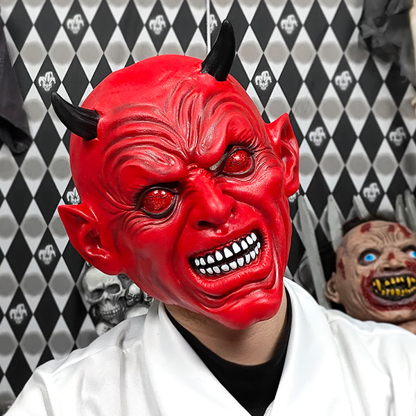 Devil Mask 40833 #