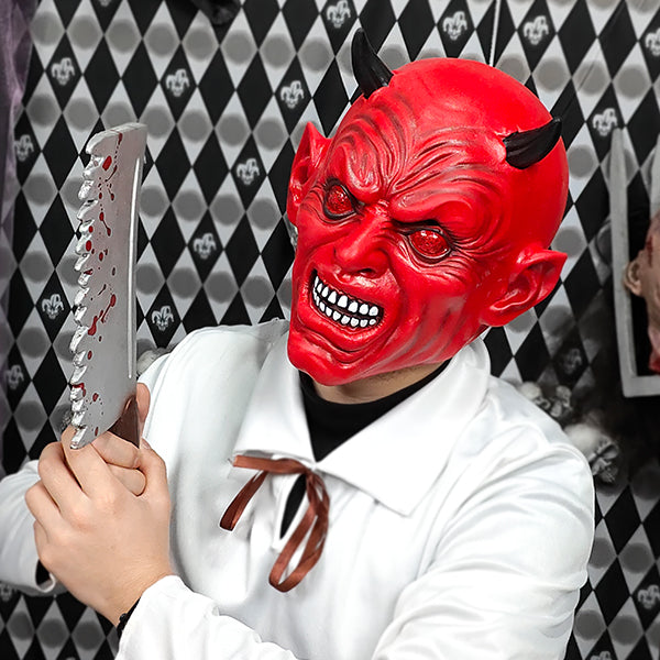 Devil Mask 40833 #