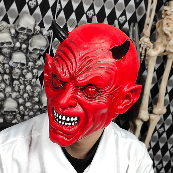 Devil Mask 40833 #