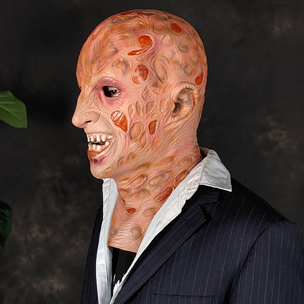 Freddy Mask 40814-1 #